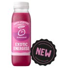 Innocent Exotic Energise Lychee, Apple & Dragon Fruit Super Smoothie with Vitamins 300ml