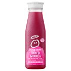 innocent Plus Inner Winner Dragon Fruit & Lychee Juice with Vitamins 330ml