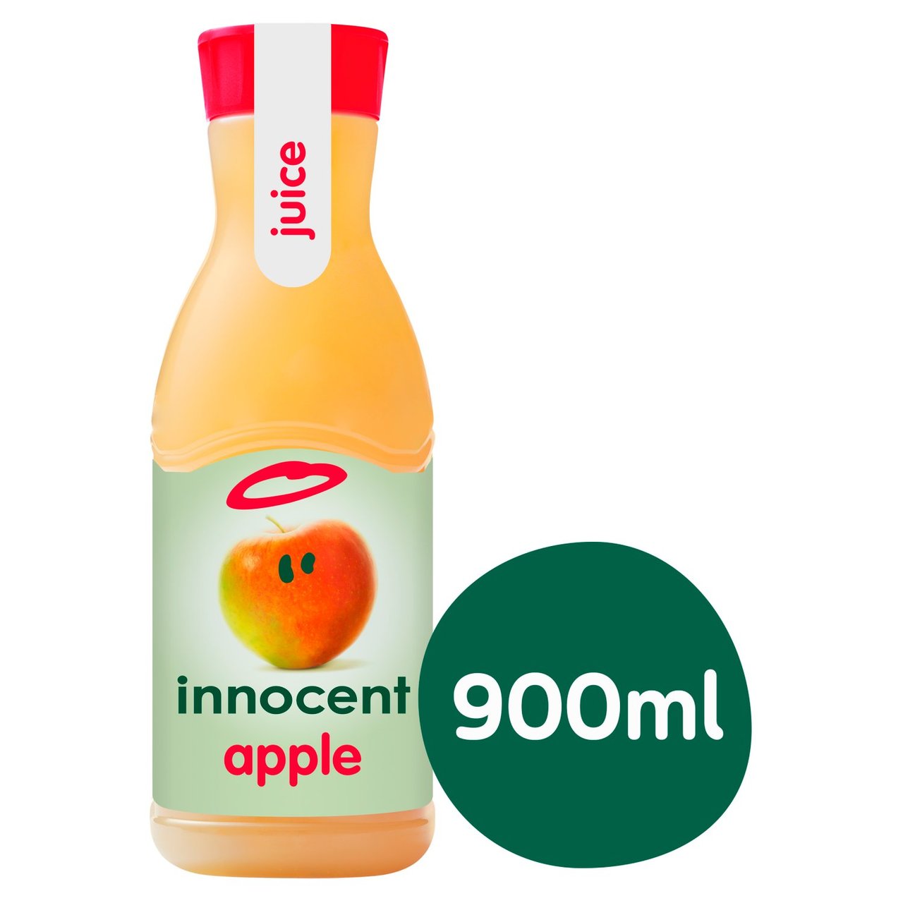 Innocent Pure Apple Juice