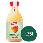 Innocent Pure Apple Juice Family Size