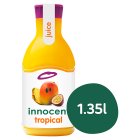 Innocent Tropical Juice 1.35L