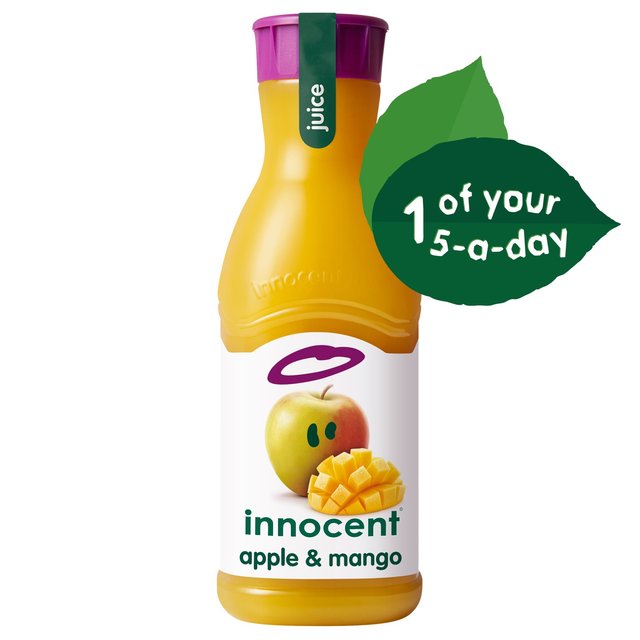 Innocent Apple & Mango  900ml