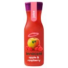 Innocent Apple & Raspberry Juice 330ml