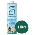 Innocent Coconut Water 1L