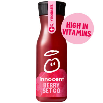 Innocent Berry Set Go 330ml