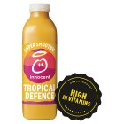 Innocent Smoothie Tropical Defence Mango, Coconut Milk & Apple with Vitamins 750ml