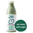 innocent Guavas, Pineapples & Apples Smoothie 750ml