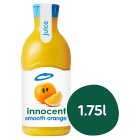 Innocent Pure Orange Juice Smooth