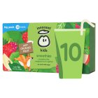 Innocent Smoothies Just for Kids Strawberries, Raspberries & Apples