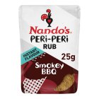 Nando's BBQ Seasoning Rub