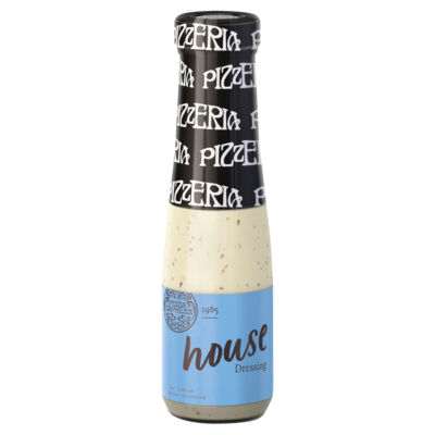 Pizza Express House Dressing