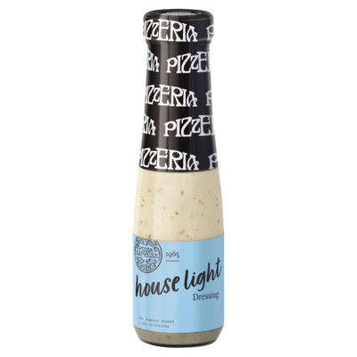 Pizza Express House Light Dressing