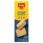 Schar Gluten Free Custard Creams 125g