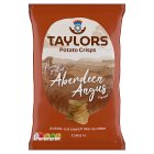 Taylors Flame Grilled Aberdeen Angus Flavour Potato Crisps 150g