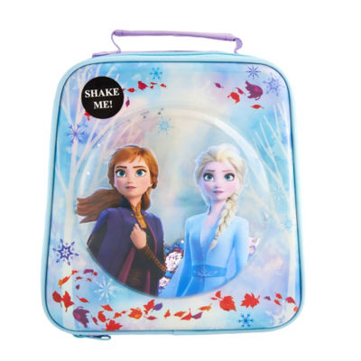 Frozen Lunchbag