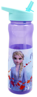 Frozen Bottle