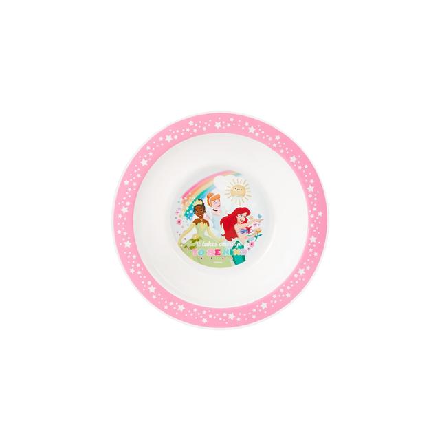 Disney Princess Princess Rainbow Bowl