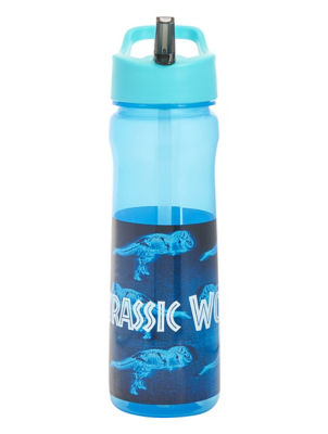 DNC Jurassic World 600Ml Sports Bottle