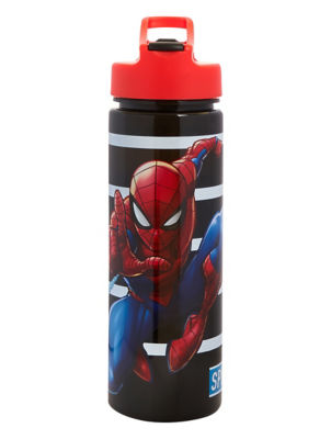 Spider-man Tracker Bottle