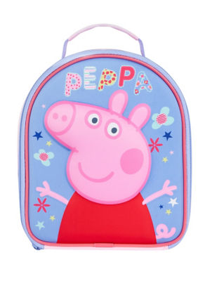 DNC Peppa Pig Lunch Bag