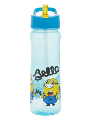 DNC Minions 600Ml Sports Bottle