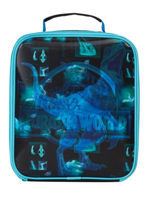 Jurassic World Lunch Bag