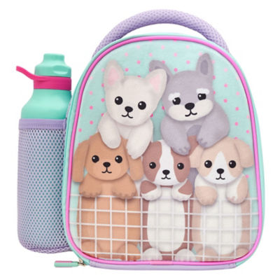 Polar Gear Pup Friends Combo Cooler