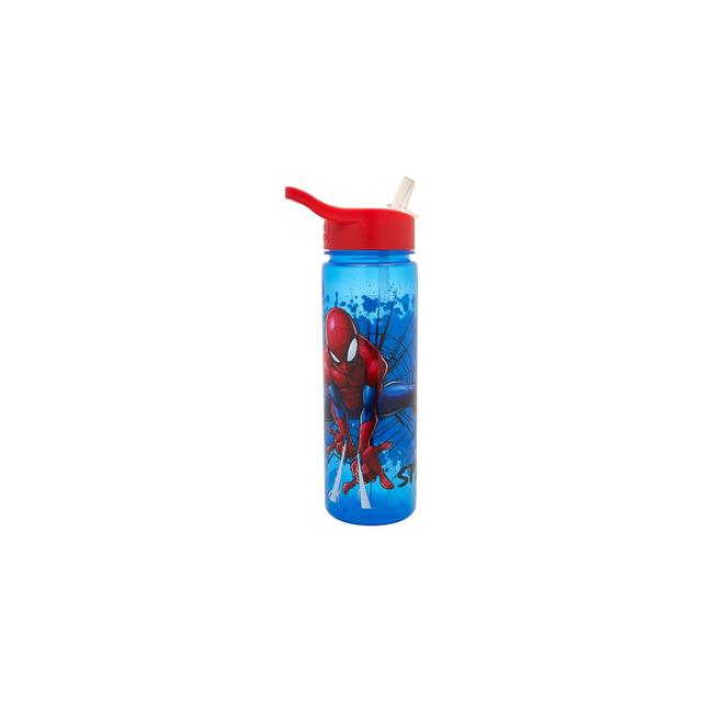 Spider-Man Graffiti Sports Bottle  600ml