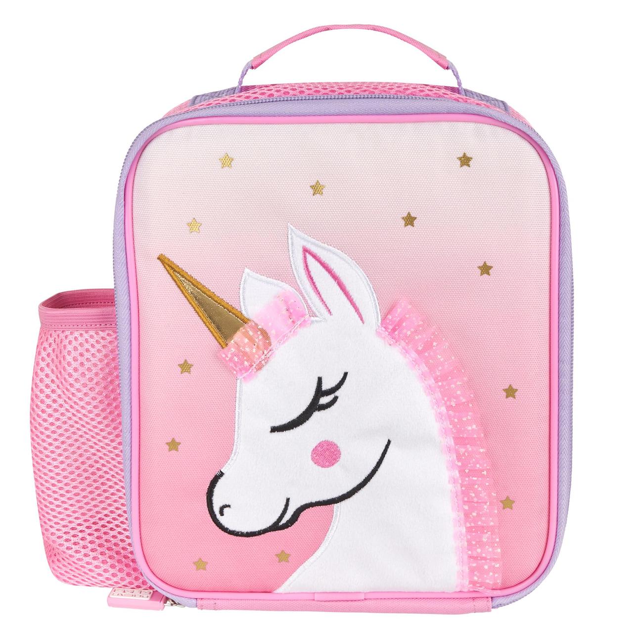 Polar Gear Unicorn Stars Dublin Lunch Bag