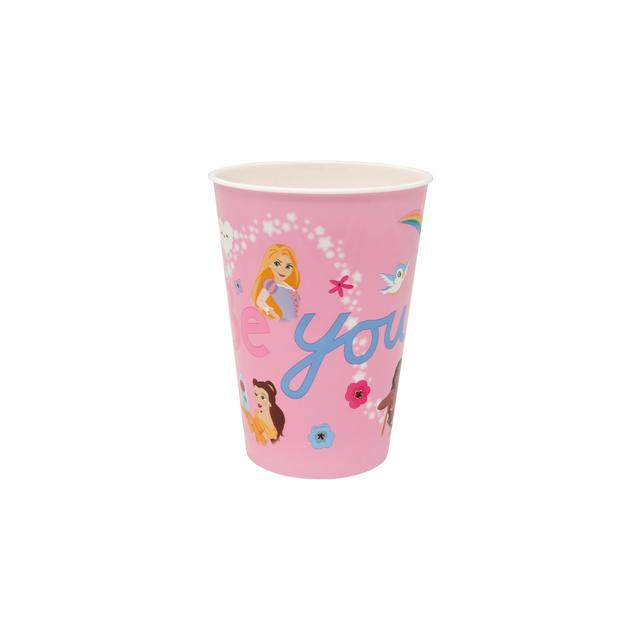 Princess Rainbow Tumbler 