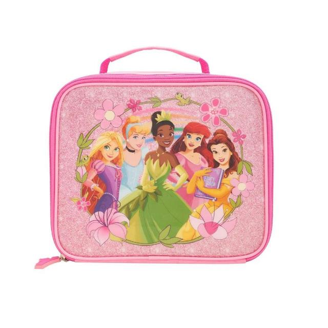 Disney Princess Lunch Bag