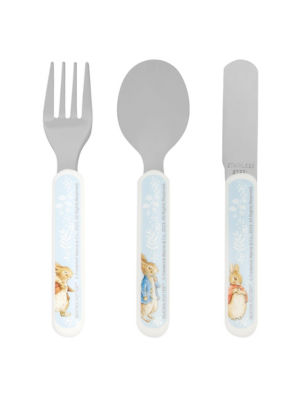 Peter Rabbit Peter Rabbit Cutlery