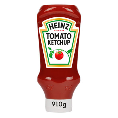 Heinz Tomato Ketchup 800ml