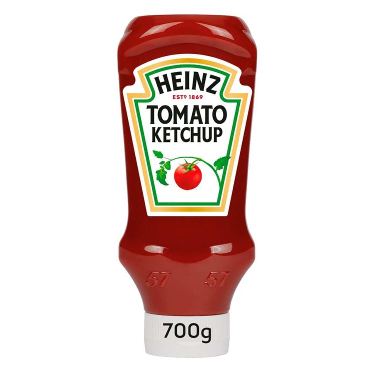 Heinz Tomato Ketchup  700g