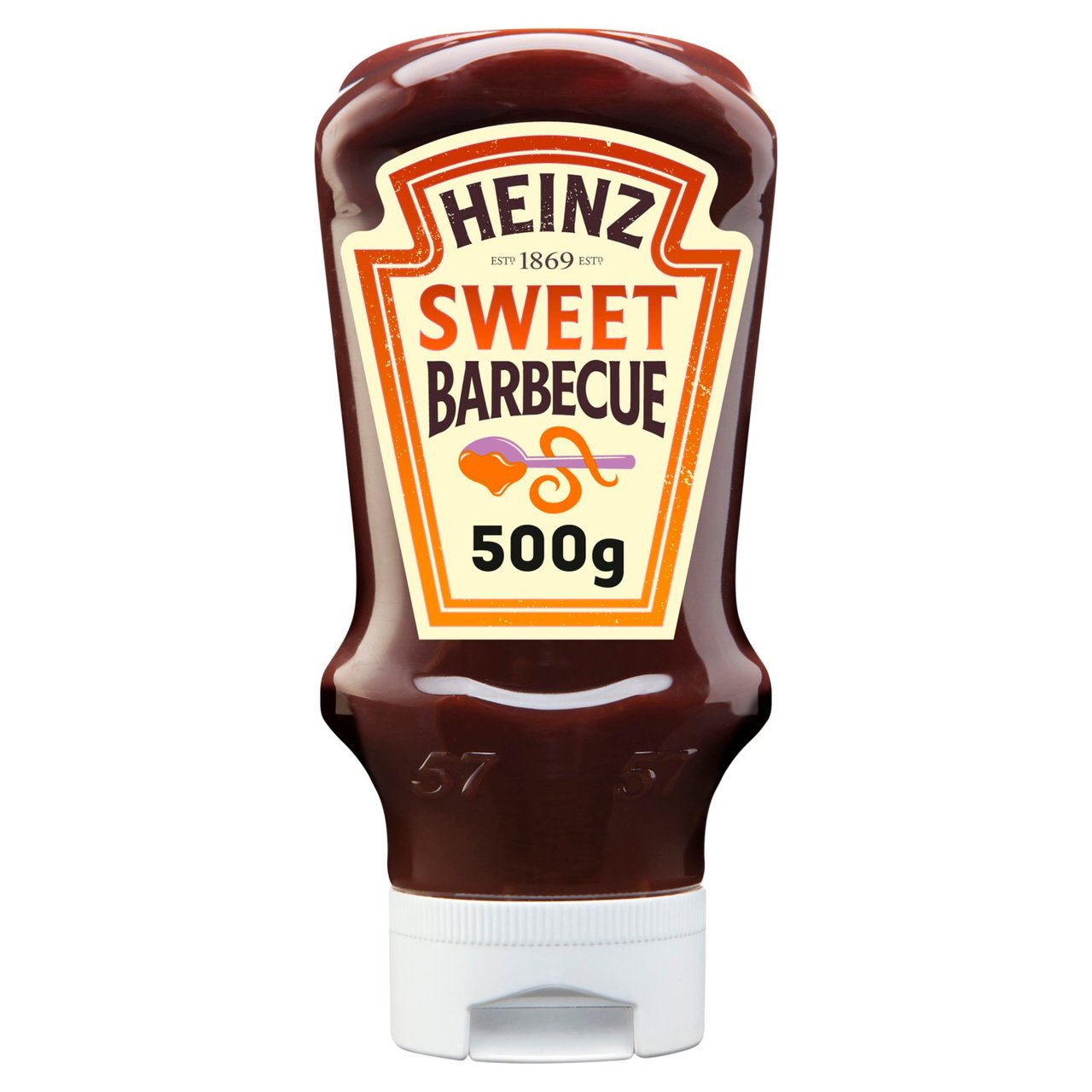 Heinz Sweet Sticky BBQ Sauce