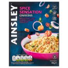 Ainsley Harriott Spice Sensation Cous Cous