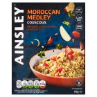 Ainsley Harriott Moroccan Medley Cous Cous