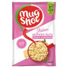 Mug Shot Italian Inspired Pasta Creamy Carbonara 60g