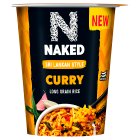 Naked Rice Sri Lankan Curry  78g