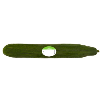 ASDA Whole Cucumber