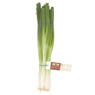 ASDA Organic Organic Spring Onions