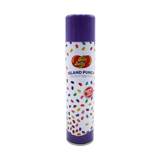 Jelly Belly Air Freshener Island Punch  250ml