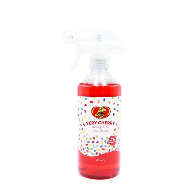 Jelly Belly Ready To Use Spray Very Cherry  500ml