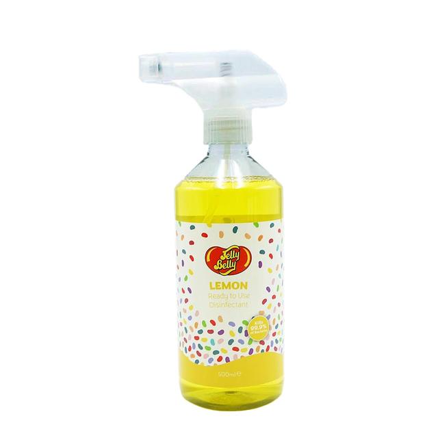 Jelly Belly Ready To Use Spray Lemon  500ml