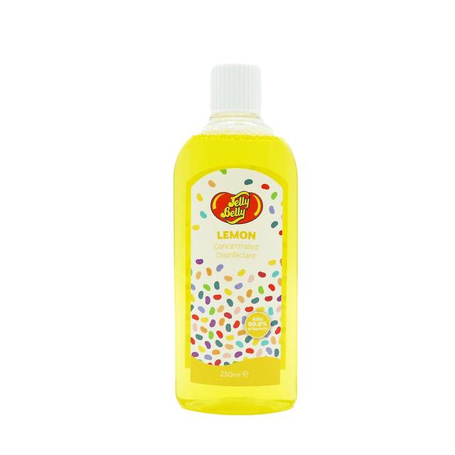 Jelly Belly Concentrated Disinfectant Lemon  250ml