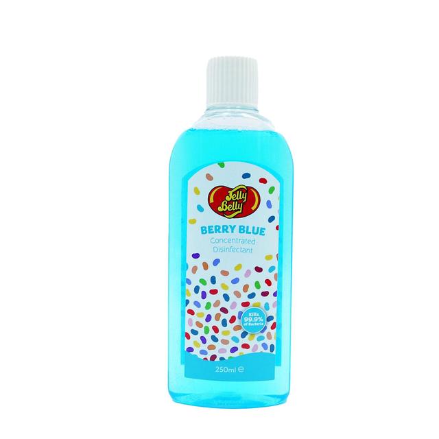 Jelly Belly Concentrated Disinfectant Berry Blue  250ml