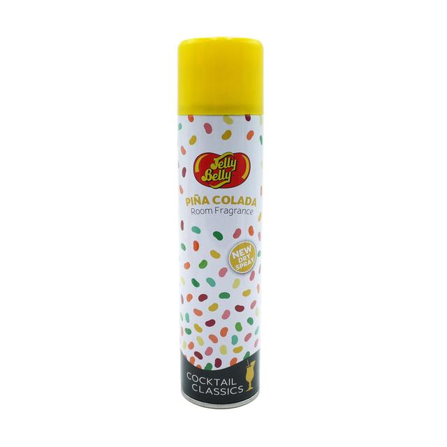 Jelly Belly Air Freshener Pina Colada  250ml