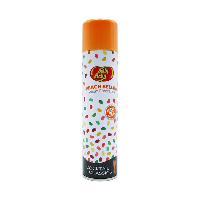 Jelly Belly Air Freshener Peach Bellini  250ml