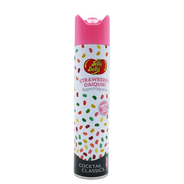 Jelly Belly Air Freshener Strawberry Daiquiri  250ml