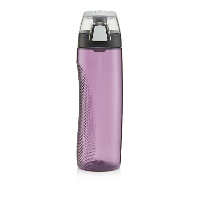 Thermos Hydration Bottle Purple 710ml 